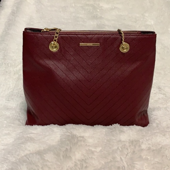 Aldo shoulder/tote bag - Picture 5 of 13